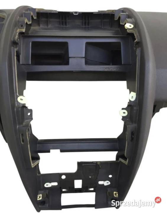 DESKA ROZDZIELCZA KONSOLA PODUSZKA PASAŻERA Działoszyce