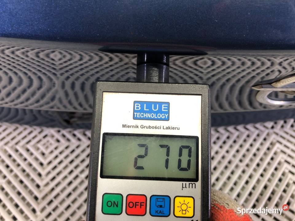 KLAPA TYŁ OPEL ASTRA K Kombi TYLNA BAGAŻNIKA sprzedam