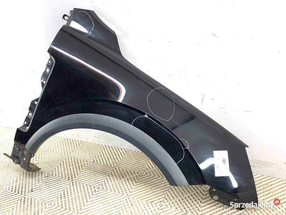 BŁOTNIK PRAWY PRZÓD OPEL ANTARA A Hatchback podkarpackie sprzedam