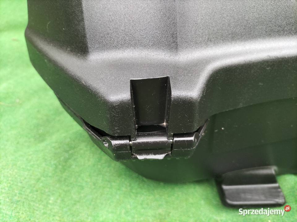 YAMAHA kufer centralny 50l Leszno