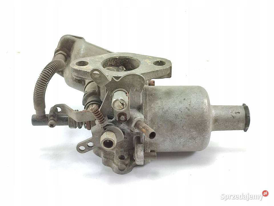 GAŹNIK TRIUMPH SPITFIRE 1300 AUC871 AUD549F