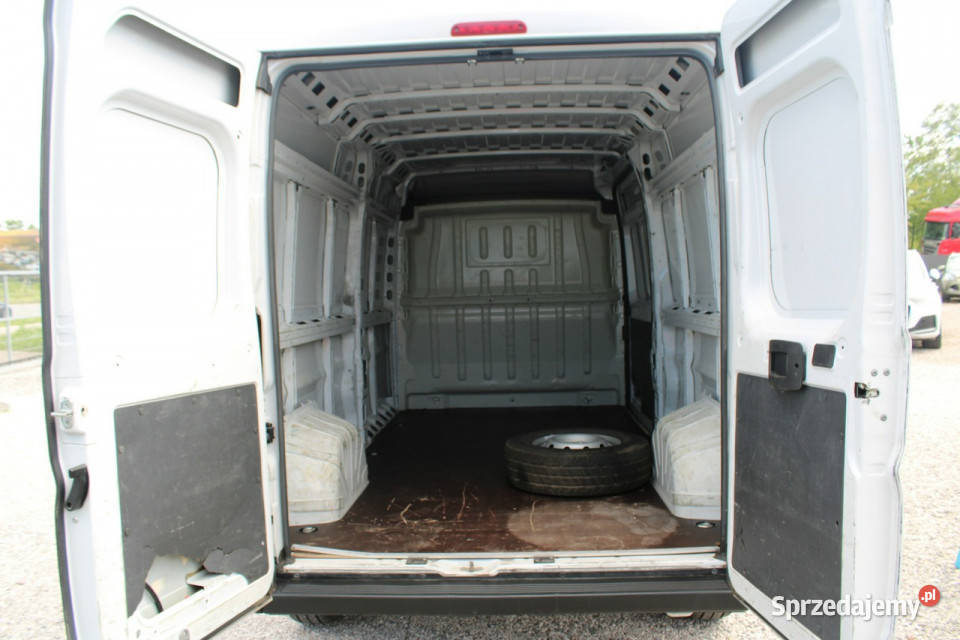 Opel Movano 22 L3H2 Kamera FVAT 60894 netto PLN mazowieckie Warszawa