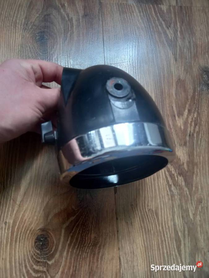 Lampa motorynka komar romet Sokołów Podlaski