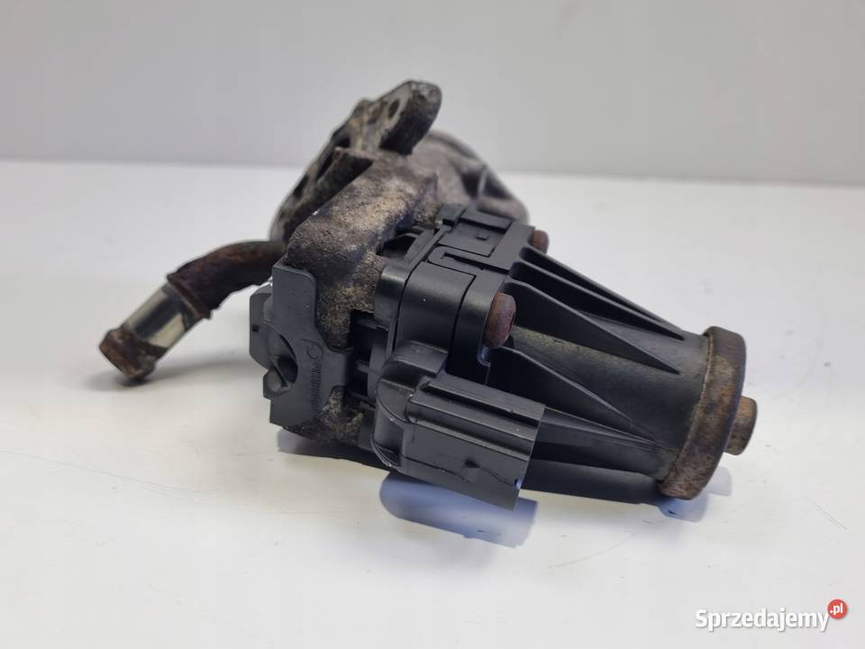 Ford Transit MK7 VII 22 TDCI ZAWÓR EGR Rudka