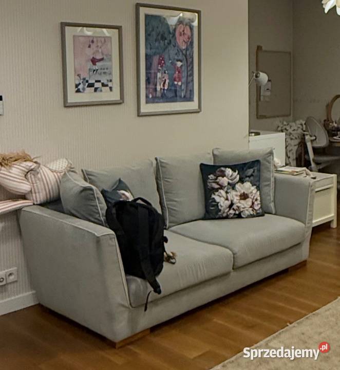 OLTA sofa premium z funkcją spania sprzedam