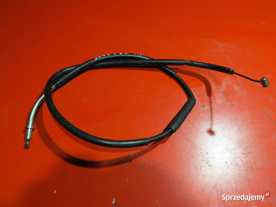 YAMAHA YBR 250 125 09 LINKA sprzęgła cięgno dolnośląskie Wrocław