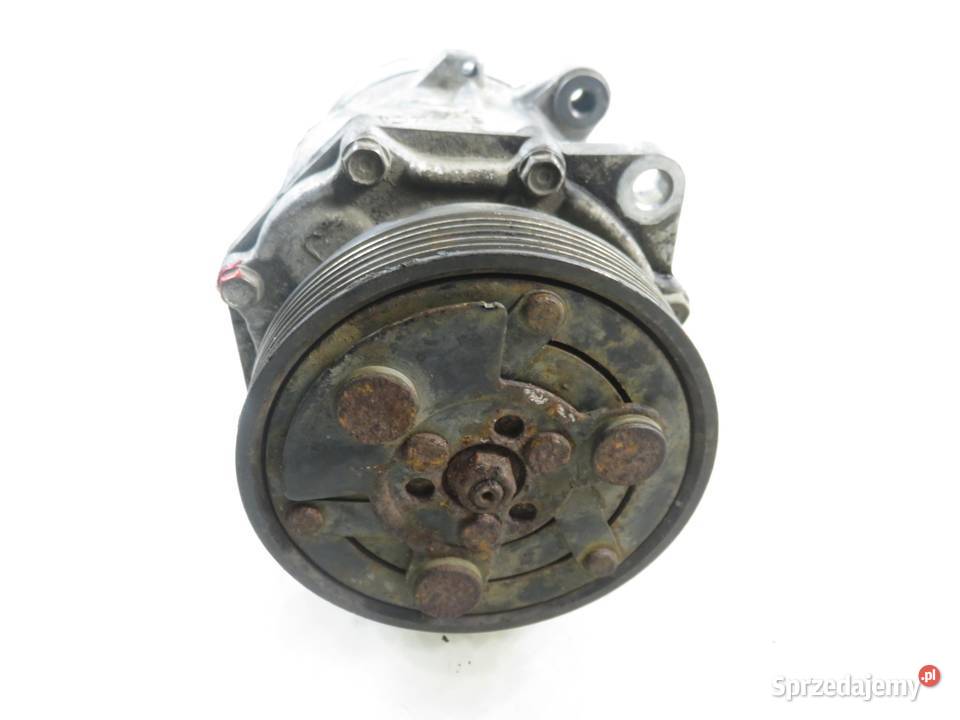 KOMPRESOR KLIMATYZACJI SEAT TOLEDO II 18 20V osobowe sprzedam