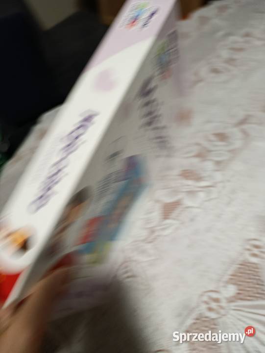 moje ciało gra edukacyjna mały odkrywca Poznań