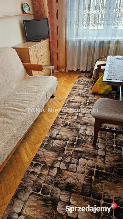 Mieszkanie Kraków 64m2 3 pokoje