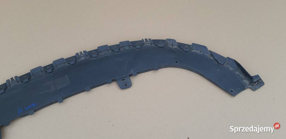 SEAT IBIZA 6J PŁYTA POD ZDERZAK 6J0805903C Bieleń sprzedam