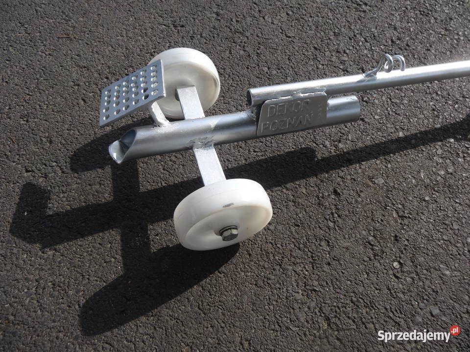 Dylatacje czyszczarka nacięć