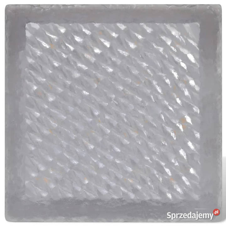 2 Lampki najazdowe LED 100 x 100 x 68 mm WM41715 Warszawa sprzedam