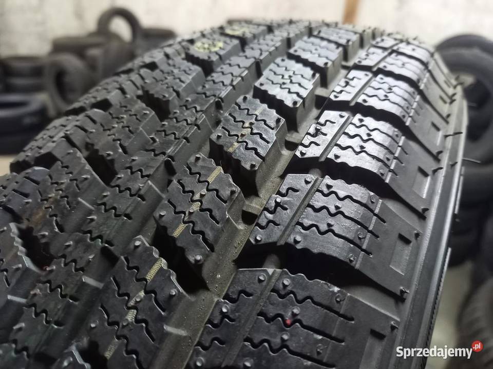 2x Opona NIEUŻYWANA ZIMOWA 15565R14 ROTALLA 149 Zaścianki