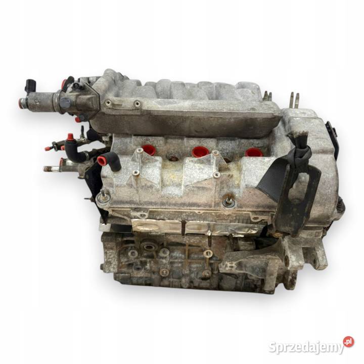 SILNIK SEA Ford Mondeo I II MK1 MK2 25 V6 170 Chełm