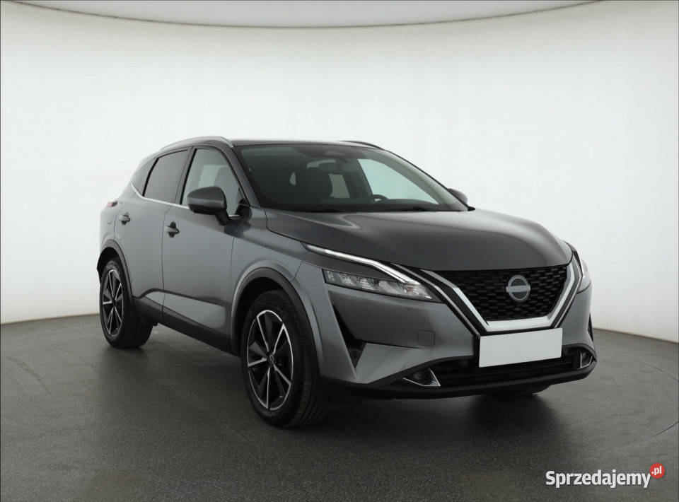 Nissan Qashqai 13 DIGT MHEV