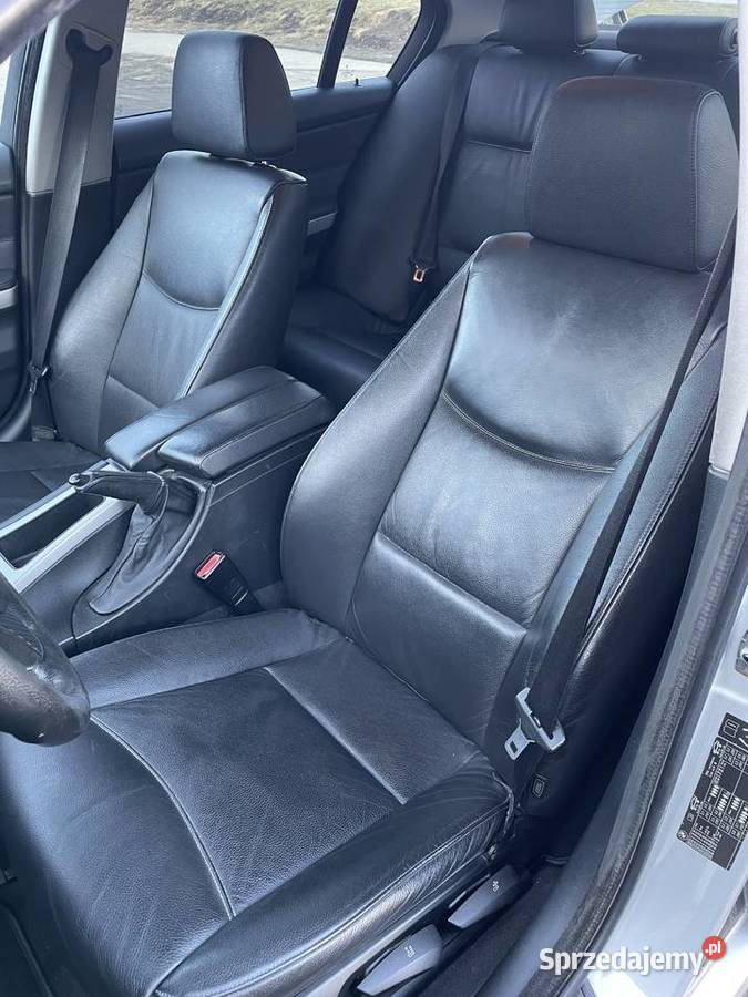 BMW E90 20D 163 elektrochrom. lusterko wst.