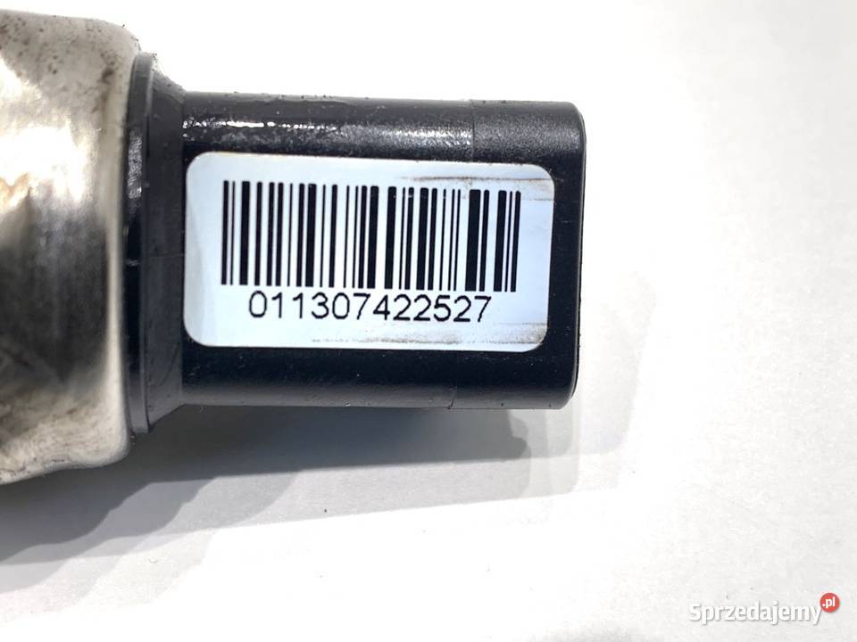 CZUJNIK CIŚNIENIA PALIWA PEUGEOT 508 I osobowe