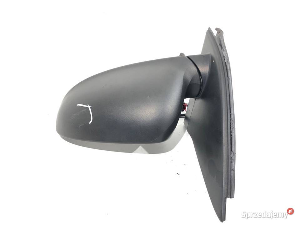 LUSTERKO LEWY VW GOLF V Hatchback 0310 schwarz2c podkarpackie