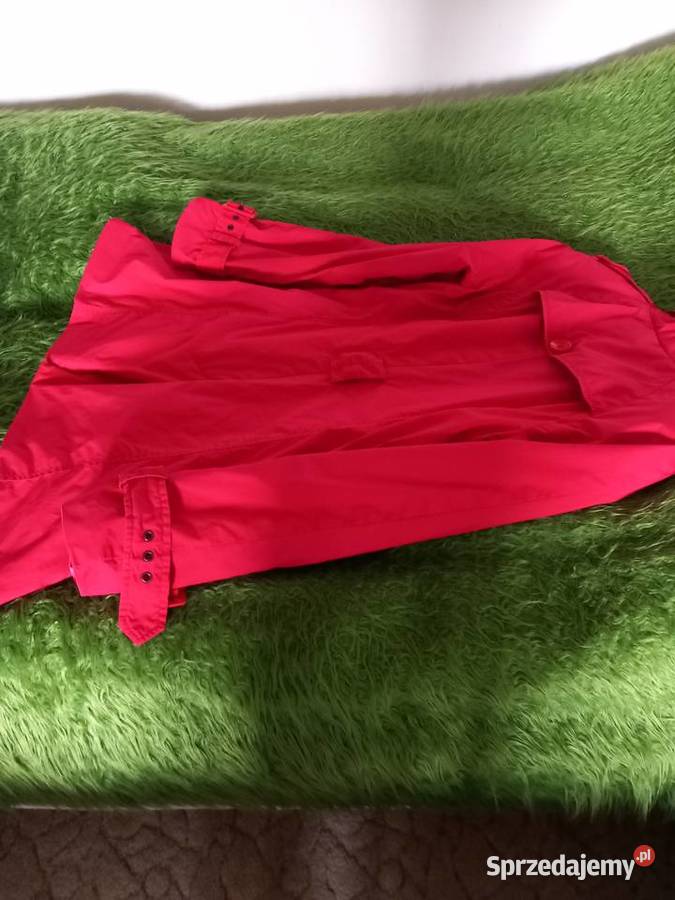 Prochowiec Cubusa 40 czerwony Sosnowiec