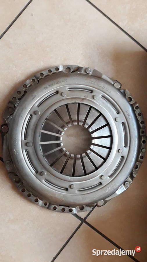 VW Sprzęgło Sachs Performance ZF motorsport osobowe