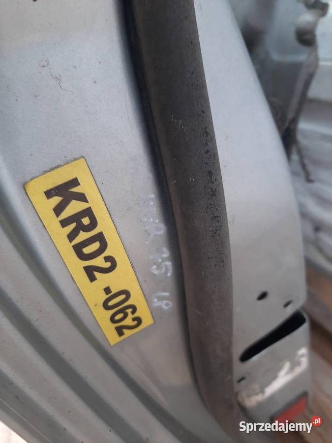 Rover 75 drzwi lewe przednie lewy przód osobowe Ksawerów