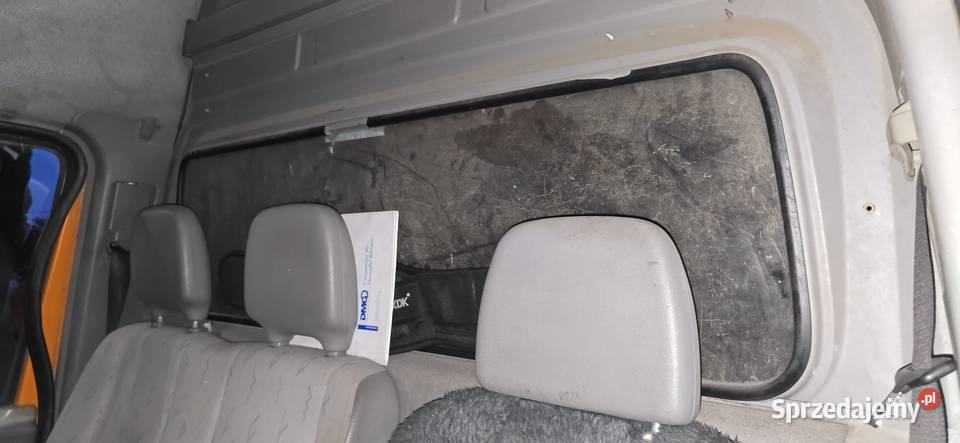 Volkswagen Lt 35 25 diesel