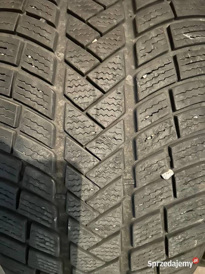 Opony zimowe Vredestein 2454518 Łódź sprzedam