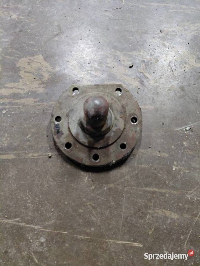 Kompletny zaczep dolny ursus c3603554011 Bytów