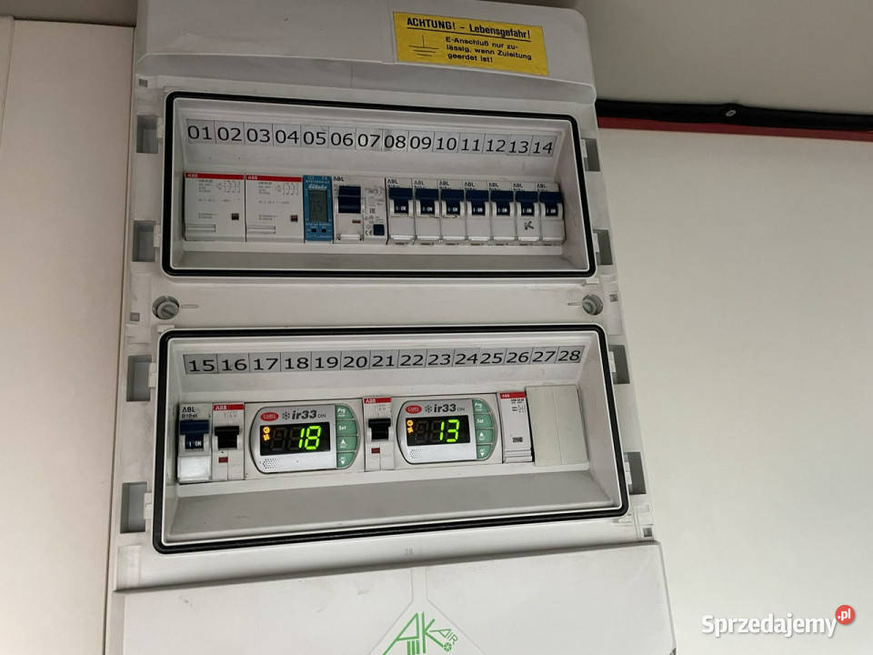 Fiat Ducato Ducato Autosklep wędlin dolnośląskie Syców