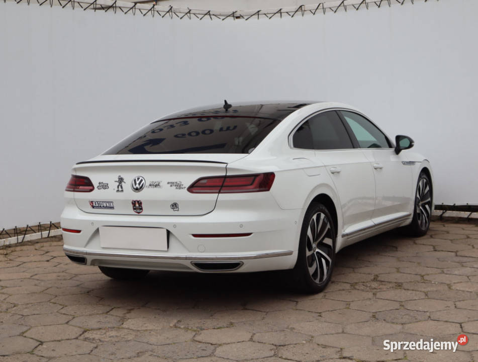 VW Arteon 20 TDI Arteon Łódź