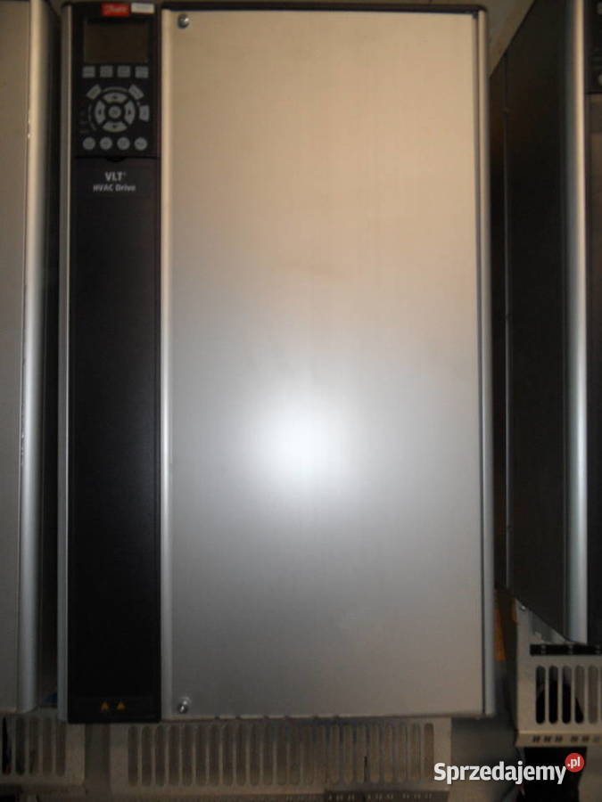 Falownik Danfoss TC FC 102P75KT4E20H2XGXX 75 KW Olsztyn
