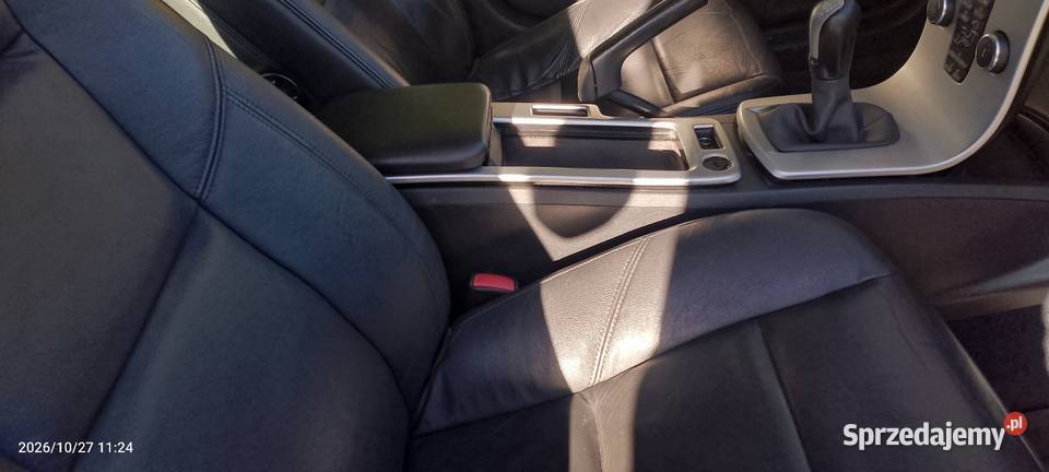Volvo V50 16 D2 wielofunkcyjna kierownica Wierzchowisko