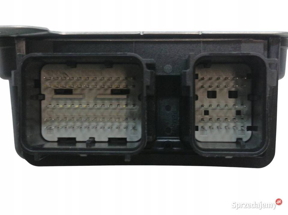 SENSOR AIRBAG E1GT14B321BD 0285012941 Ford