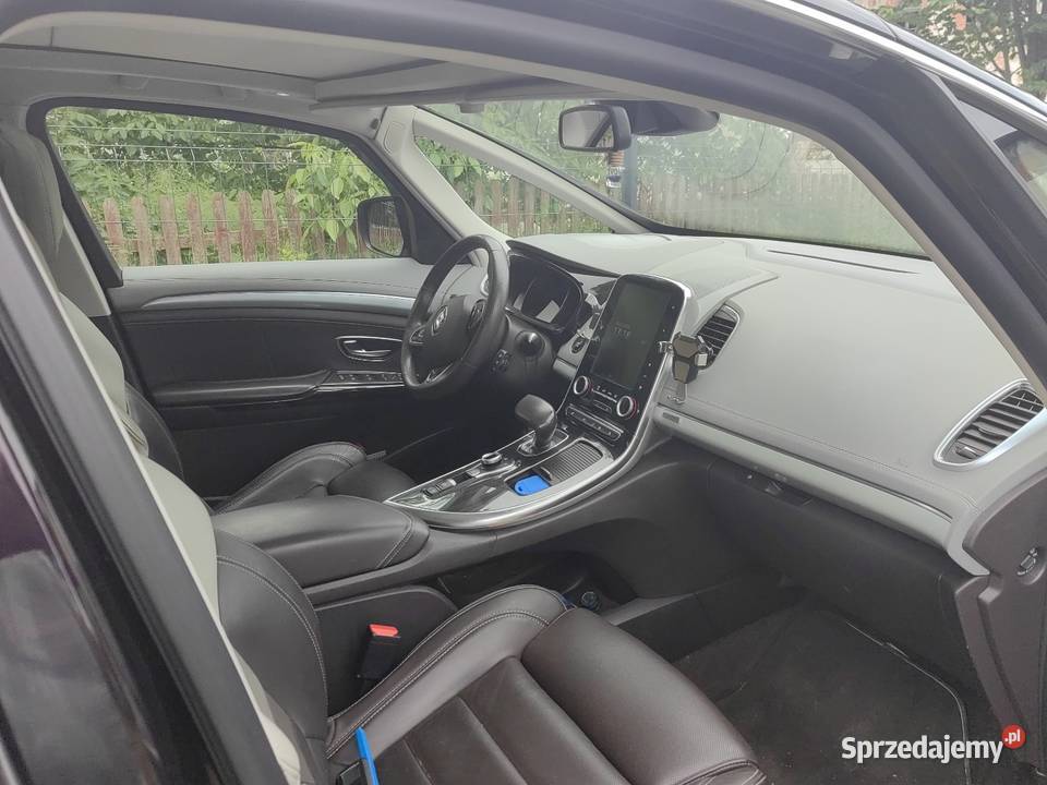 Espace 5 145000km Jelenia Góra