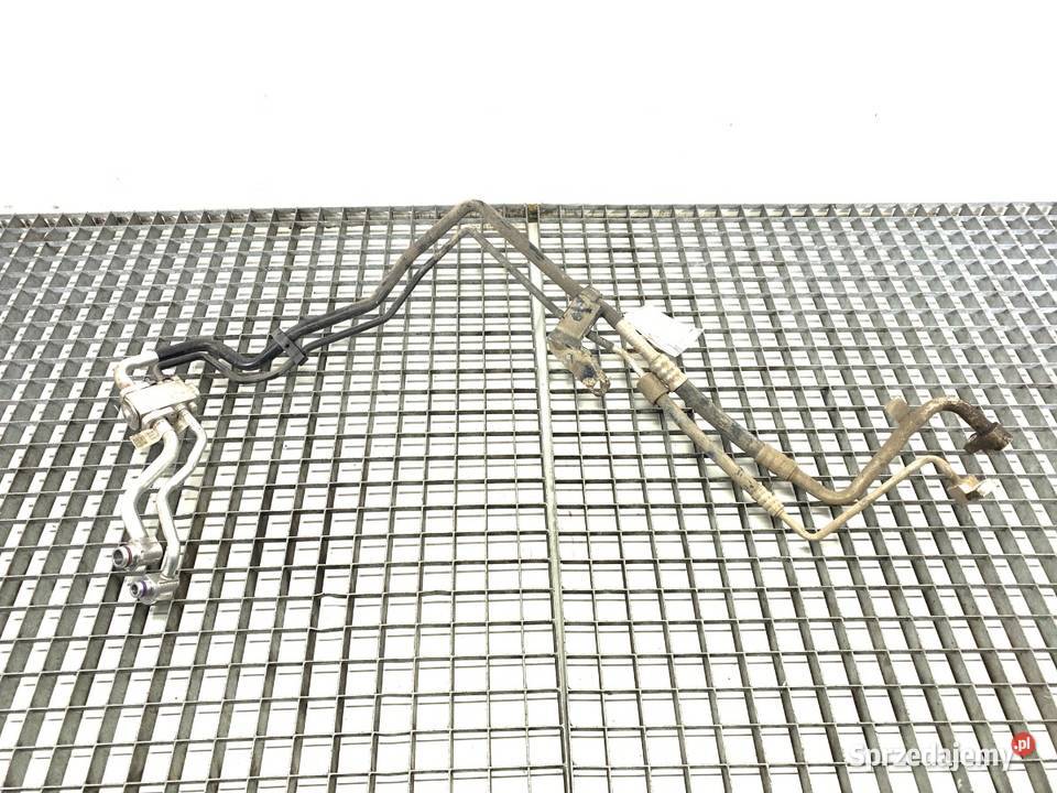 RURKA KLIMATYZACJI AUDI Q8 4M0816727D 30 286 SUV