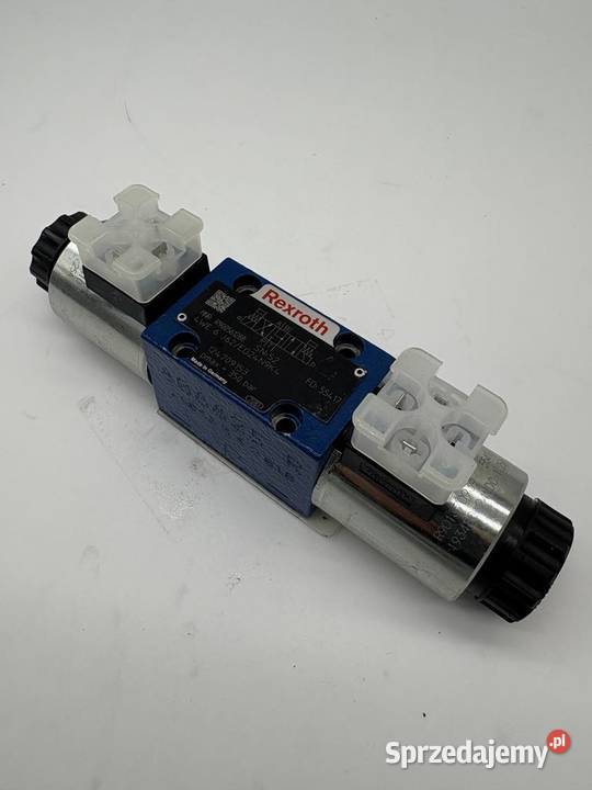 Rexroth R900561288 4WE 6 J62EG24N9K4 Zawór