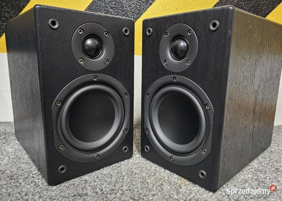 kolumny stereo DENON SCM37 wysyłka Kraków