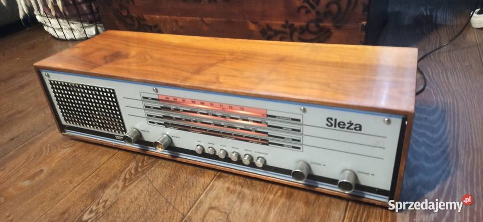 Radio Ślęża Woźniki