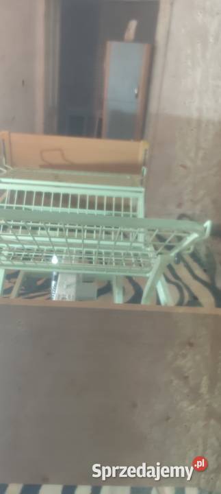 Łóżko rehabilitacyjne okazja Łódź