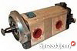 Pompa hydrauliczna do JCB Trzcianka