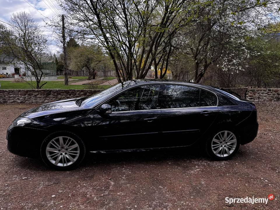 Renault laguna 20 turbo gt zadbana Warszawa