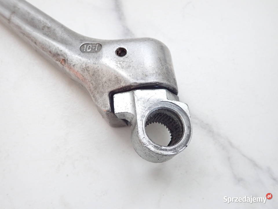 Kopka Zapalania Kopniak Kikstarter KTM Sxf 250 Strzelce Krajeńskie