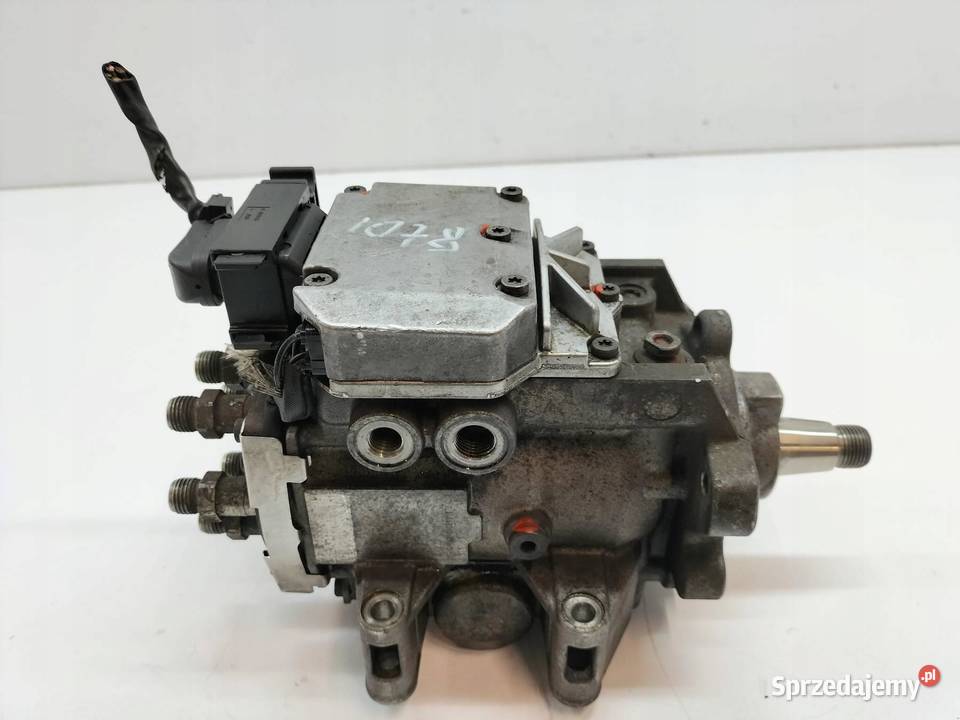 POMPA WTRYSKOWA 0470506037 059130106M 25 TDI