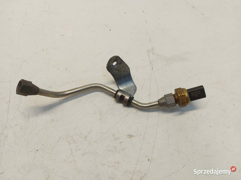 Ford Ranger VI 6 2024r CZUJNIK CIŚNIENIA SPALIN dolnośląskie