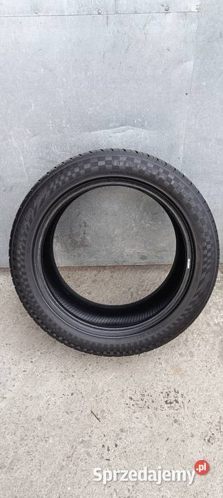 OPONA RADAR DIMAX R8 27545 ZR19 108Y MS sprzedam