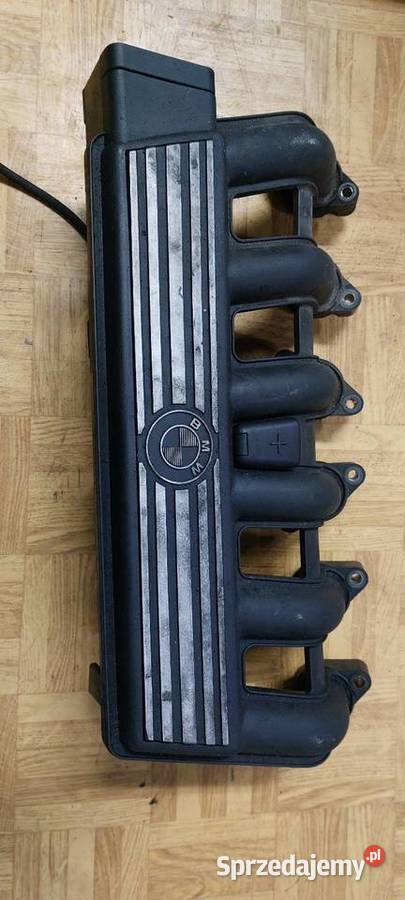 kolektor ssący bmw e36 e38 e39 25 tds Starachowice sprzedam