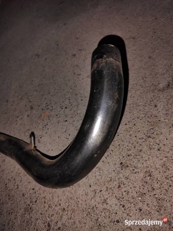 Kolanka wydechowe URAL M67 Leszno