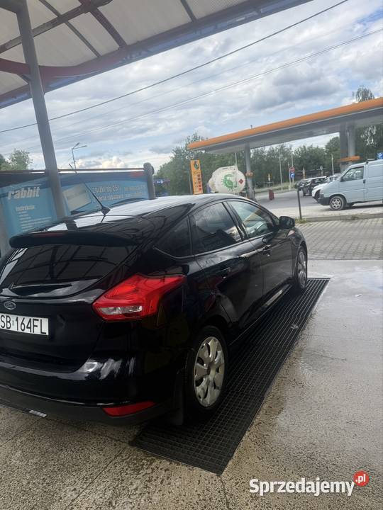 Sprzedam samochód Ford Focus MK3 155000km Bielsko-Biała sprzedam