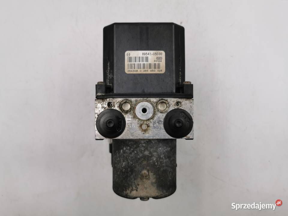 Pompa ABS ESP Toyota Avensis T22 4454005010 Wyszków