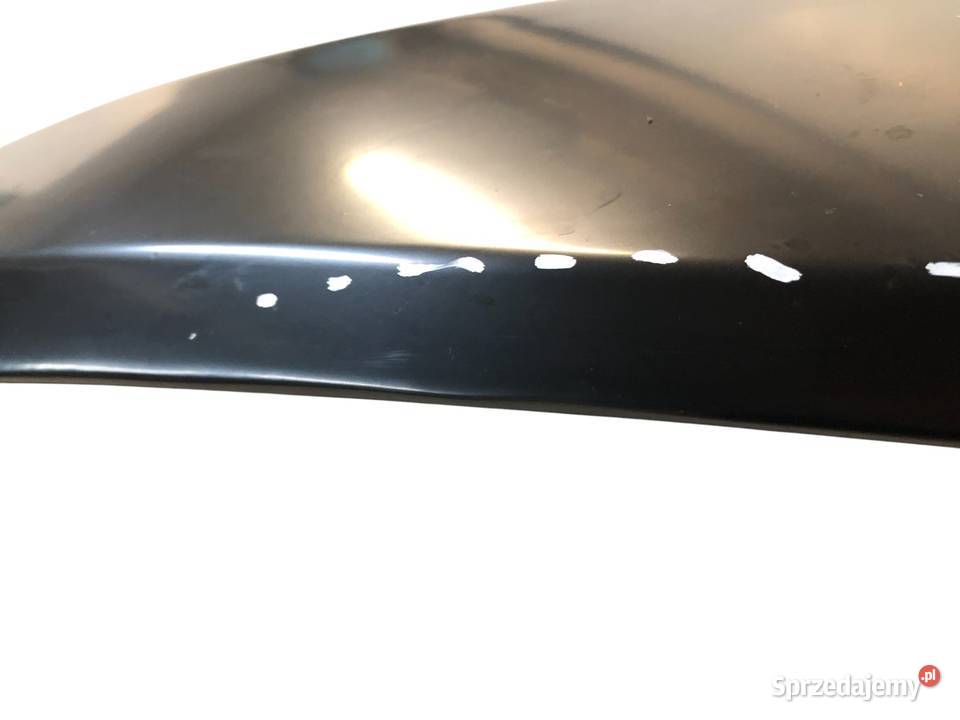 Fiat Ducato III Peugeot Boxer 2014 LIFT Maska Skarżysko-Kamienna